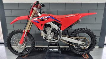 Honda crf cr 250 f 2023 !!! Btw motor!!