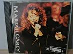CD - MARIAH CAREY, Zo goed als nieuw, 1980 tot 2000, Ophalen