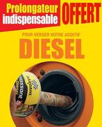 diesel motorreiniger | 500 ml | Nieuw, Ophalen of Verzenden
