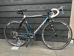 Sensa Lombardia Pro 2016, wattagemeter, Ultegra, maat 54 cm, Overige merken, Meer dan 20 versnellingen, Carbon, Heren