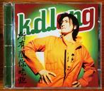 K. D. Lang - All You Can Eat, Verzenden, Zo goed als nieuw