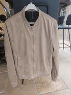 Super gaaf suède jasje, Ophalen of Verzenden, Zo goed als nieuw