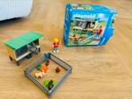 Playmobil 6140 konijnen hok, Kinderen en Baby's, Speelgoed | Playmobil, Ophalen of Verzenden, Zo goed als nieuw
