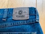 Wrangler jeans heren maat 38x30 blauw nieuw, W36 - W38 (confectie 52/54), Wrangler, Nieuw, Verzenden