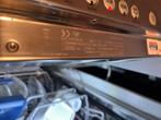 Bosch Vaatwasser SMV93M70NL/A7 en Bosch RVS frontpaneel, Witgoed en Apparatuur, Vaatwasmachines, Ophalen, Gebruikt, Voorspoelprogramma