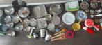 Kitchen utensils/items - various, Huis en Inrichting, Keuken | Potten en Pannen, Ophalen of Verzenden, Zo goed als nieuw, Overige materialen