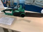 Kettingzaag elektrische, Tuin en Terras, Ophalen of Verzenden, Nieuw, Overige soorten