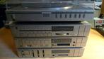 DUAL: CST-3510, CT-3510, C-3510, CV-3510 Stereo toren..., Overige merken, Zo goed als nieuw, Cassettedeck, Losse componenten