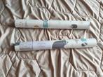 Kinder behang 2 rollen, Huis en Inrichting, Stoffering | Behang, Ophalen, Minder dan 10 m²