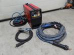 Tig lasapparaat Selco Genesis 240 DC Puls, Doe-het-zelf en Verbouw, Gereedschap | Lasapparaten, Ophalen of Verzenden, Zo goed als nieuw