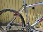 Mountain bike, Fietsen en Brommers, Fietsen | Mountainbikes en ATB, Gebruikt, Hardtail, Heren, Ophalen