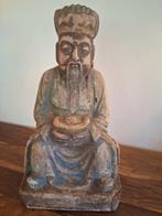 De keizer uit China,zie info., Ophalen