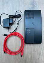 KPN glasvezel NT netwerk terminal modem, Ophalen of Verzenden, Nieuw