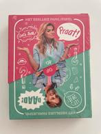 Praat! Of Daad! Familiespel compleet met doos, Ophalen of Verzenden, Nieuw