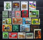 Ceylon Sri Lanka : leuk kavel waaronder Dalai Lama, Ophalen of Verzenden, Gestempeld, Zuid-Azië