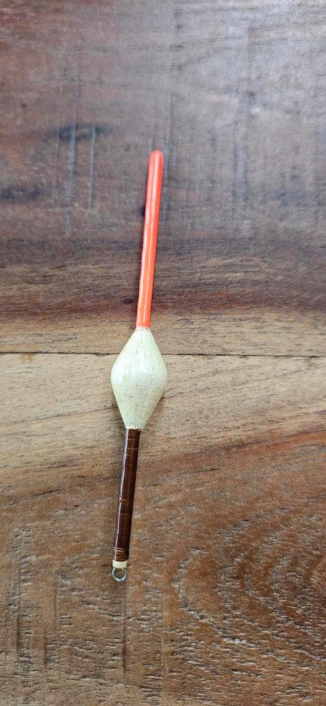 Karper dobber ( karper pen), handmade, "special' 7, Watersport en Boten, Hengelsport | Karpervissen, Nieuw, Dobber of Lood, Ophalen of Verzenden