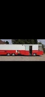 Foodtruck, Ophalen of Verzenden, Gebruikt