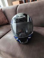 HJC scooter/motor helm mt L, Ophalen, Gebruikt