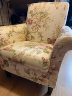 Mooie fauteuils te koop, Huis en Inrichting, Fauteuils, Ophalen, 75 tot 100 cm, Zo goed als nieuw, Stof