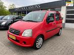 Suzuki Wagon R+ 1.0 ComfortN INRUILKOOPJE, Voorwielaandrijving, Gebruikt, Origineel Nederlands, Bedrijf