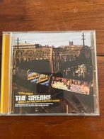 DJ Pogo Presents - The Breaks CD, Ophalen of Verzenden, Voor 1985, Zo goed als nieuw, Boxset