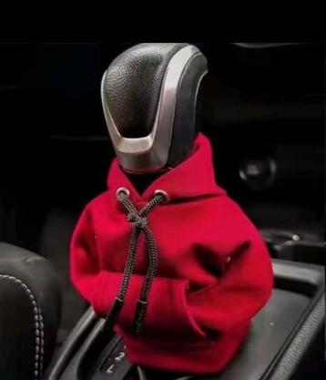 Versnellingspook Mini Hoodie  beschikbaar voor biedingen