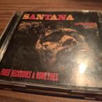 Santana. The beginning, Ophalen of Verzenden, Zo goed als nieuw, Poprock