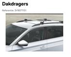 Originele Skoda Dakdragers Superb 2023 / Kodiaq - 3V9071151, Ophalen, Zo goed als nieuw