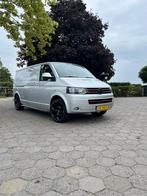 Volkswagen Transporter 2.0 D 75KW 2014 dubbele schuifdeur, 4 cilinders, Volkswagen, Diesel, Particulier