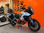 KTM 1290 SUPER ADVENTURE S (bj 2023), Motoren, Motoren | KTM, 2 cilinders, KTM, Motorrijbewijs A, Bedrijf