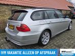BMW 3-serie Touring 320i High Executive, Automaat, Achterwielaandrijving, 4 cilinders, 150 pk