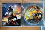 F1 2010 (PS3), Vincentsgames@hotmail.com, Vincent's games, 1 speler, Racen en Vliegen