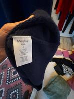 JC Sophie Donkerblauwe Gebreide Maxi Jurk, Kleding | Dames, Maat 38/40 (M), Blauw, Ophalen of Verzenden, Zo goed als nieuw