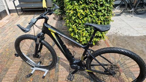 Cannondale Trail NEO 3 - elektrische mountainbike, Fietsen en Brommers, Fietsen | Mountainbikes en ATB, Gebruikt, Overige merken