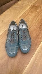 Rieker schoenen maat 36, Blauw, Ophalen of Verzenden, Sneakers of Gympen, Gedragen