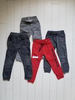 Kledingpakket jongen | Maat 122, Ophalen of Verzenden