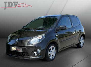 Renault Twingo 1.2-16V Night&Day pano airco  beschikbaar voor biedingen