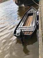 Sloep, Ophalen, Gebruikt, Tot 10 pk, Staal