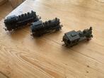 Märklin HO kleine locomotieven, Ophalen, Wisselstroom, Gebruikt, Locomotief