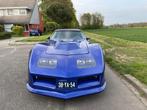 Unieke Kans! Chevrolet Corvette C3 Stingray 5.7 V8 | Tops, Automaat, Achterwielaandrijving, 1610 kg, 5730 cc