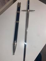 Nazgul Ringwraith Zwaard - Lord of the Rings, Verzamelen, Lord of the Rings, Ophalen, Gebruikt, Replica