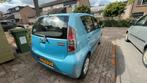Daihatsu Sirion 1.3 - 16V comfort 2007 Blauw, Voorwielaandrijving, Stof, Zwart, 4 cilinders
