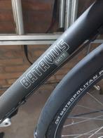 Batavus Heren Stadsfiets - Prima staat!, Ophalen, Gebruikt, Versnellingen, Batavus