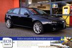 Alfa Romeo 159 Sportwagon 1.9 JTS 160 pk Distinctive,19 inch, Voorwielaandrijving, Stof, Gebruikt, 4 cilinders