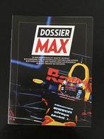Artikel Max Verstappen. Formule 1 / F1. Uitgave 2017., Ophalen of Verzenden, 1980 tot heden, Nederland, Knipsel(s)