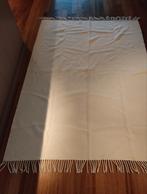 Zara home wollen plaid, Ophalen of Verzenden, Zo goed als nieuw