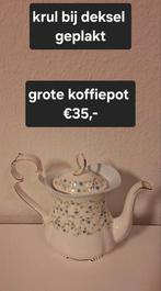 Royal albert caroline, Antiek en Kunst, Antiek | Servies los, Ophalen of Verzenden