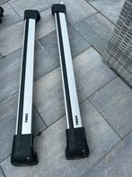 Thule Dakdragers Opel Crossland, Auto diversen, Dakdragers, Ophalen, Gebruikt