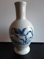 Delftsblauwe apothekerspot"Aqua Pulegii", Antiek en Kunst, Ophalen