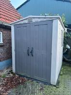 Berging - Keter, Ophalen, Gebruikt, Kunststof, Overige typen